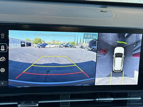Used 2024 Hyundai Kona Limited FWD image 19