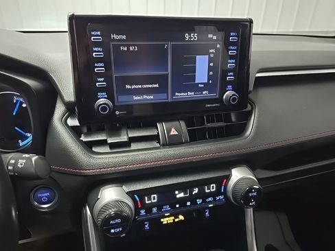 Used 2021 Toyota RAV4 Prime SE AWD/4WD image 25