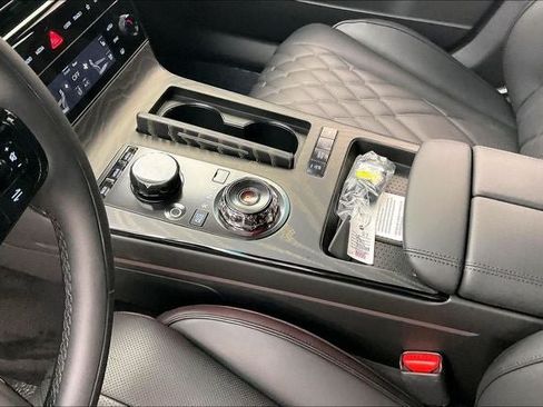 New 2027 Genesis G80 3.5T Prestige AWD/4WD image 9