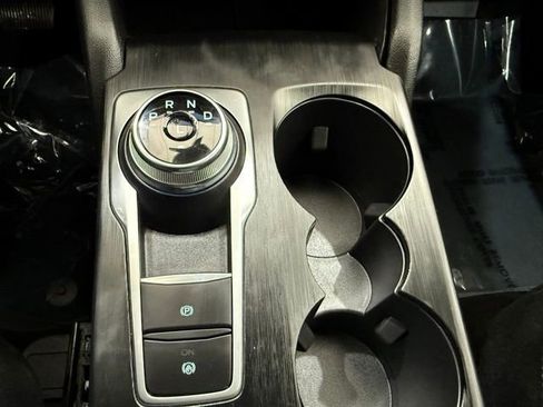 Used 2025 Ford Escape Active image 37