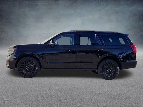 New 2027 Ford Expedition Platinum w/ Stealth Performance Package AWD/4WD image 4