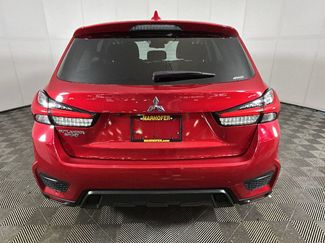 Used 2025 Mitsubishi Outlander Sport ES AWD/4WD video 3