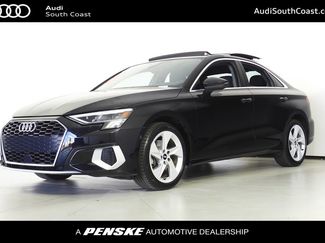 Used 2023 Audi A3 2.0T Premium w/ Convenience Package video 1