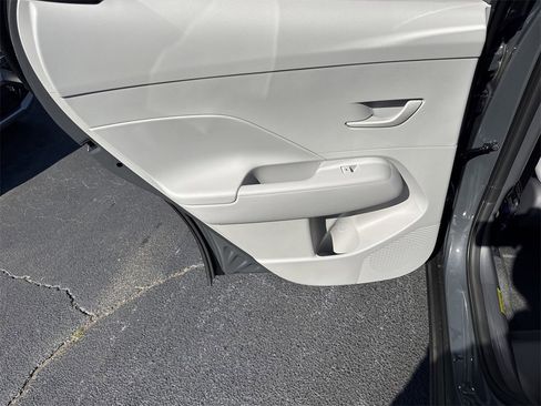 New 2026 Hyundai Kona SEL Sport image 21