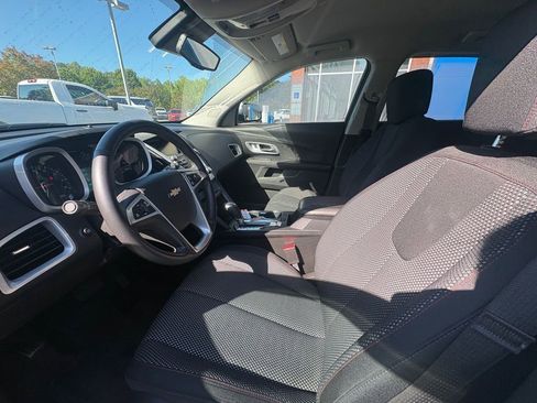 Used 2016 Chevrolet Equinox LT w/ Convenience Package AWD/4WD image 11