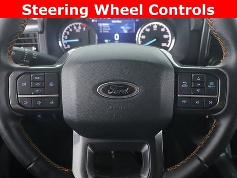 Used 2023 Ford F150 Tremor image 21