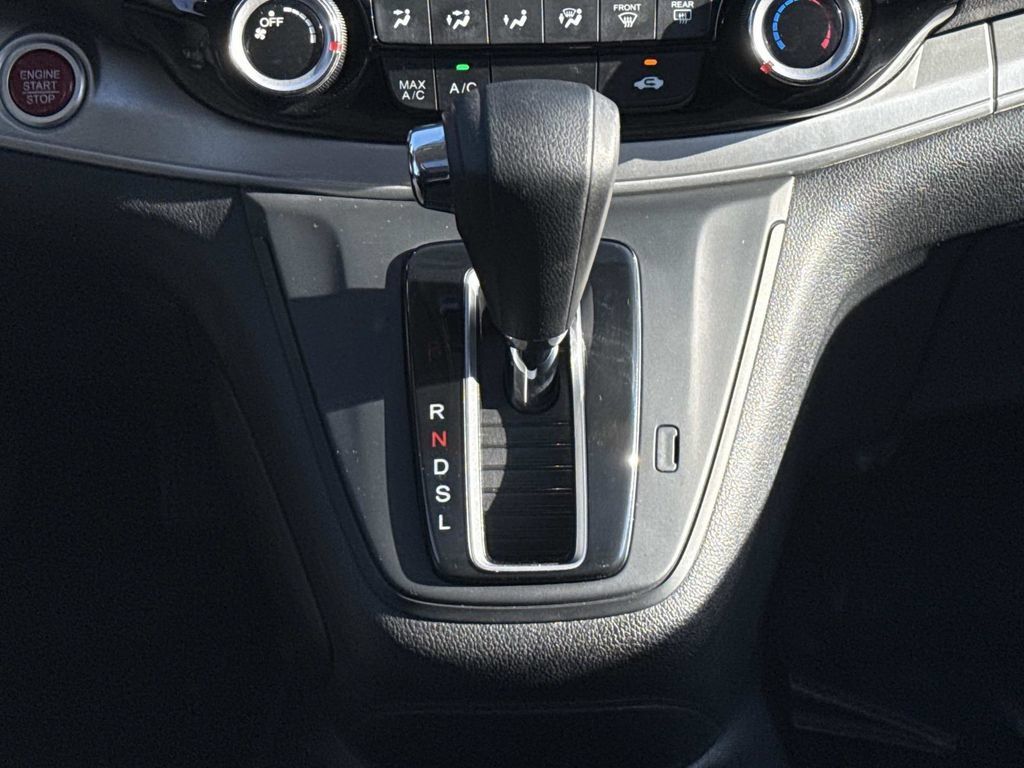 Used 2016 Honda CR-V EX image 17