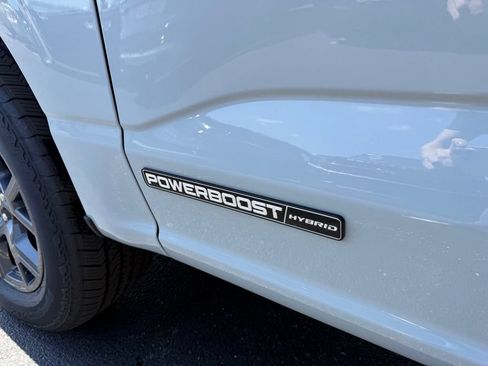 New 2026 Ford F150 STX w/ Equipment Group 200A AWD/4WD image 12
