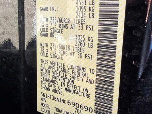 Used 2022 Nissan Rogue SV FWD image 43