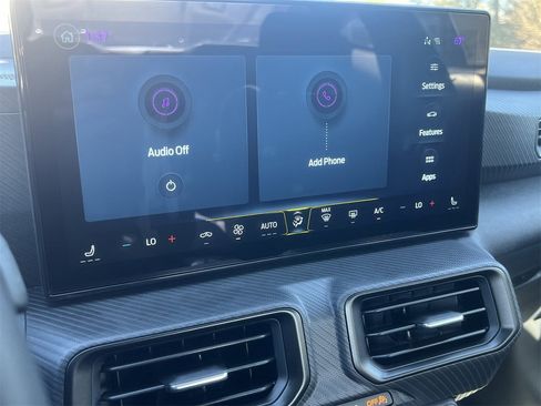 New 2025 Ford Mustang Coupe image 4