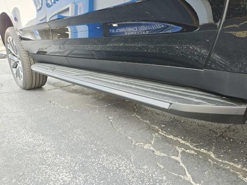 New 2026 Chevrolet Tahoe High Country w/ Sun And Tow Package AWD/4WD image 20