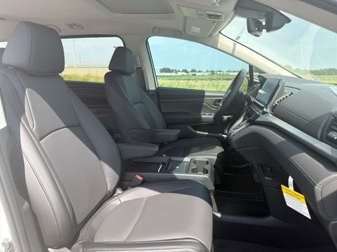 New 2026 Honda Odyssey EX-L image 14