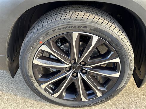 New 2026 MAZDA CX-50 AWD 2.5 S w/ Weather Package image 14