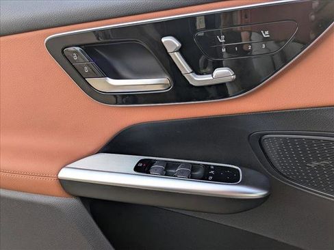 Certified 2026 Mercedes-Benz GLC 300 image 13