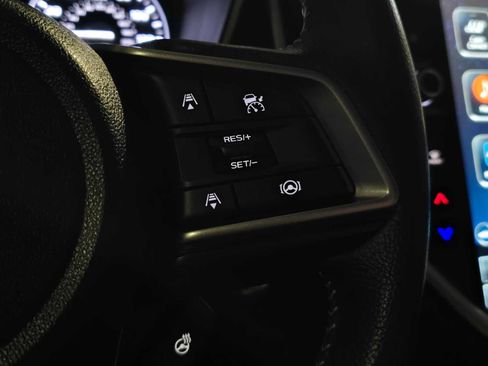 Used 2024 Subaru Ascent Limited w/ Technology Package image 35