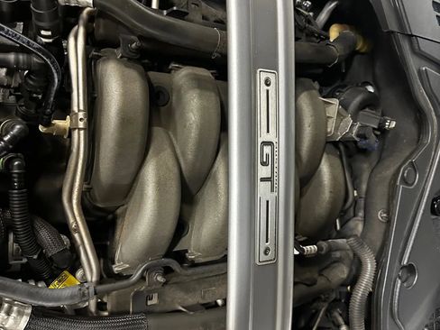 Used 2019 Ford Mustang GT Premium w/ GT Performance Package image 21