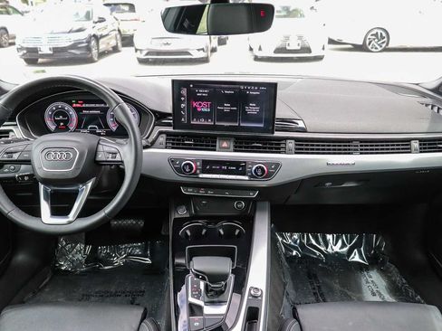Used 2023 Audi A5 2.0T Premium Plus w/ Premium Plus AWD/4WD image 13