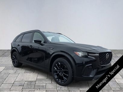 New 2026 MAZDA CX-70 3.3 Turbo w/ Preferred Package