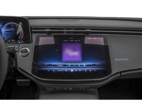 New 2025 Mercedes-Benz E 53 AMG e 4MATIC Sedan image 12