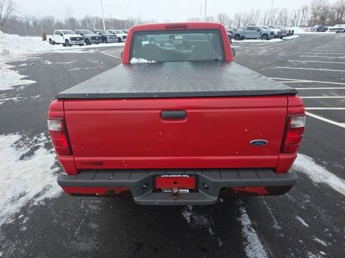 Used 2001 Ford Ranger Edge image 8