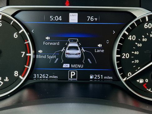 Used 2019 Nissan Altima 2.5 SL image 8