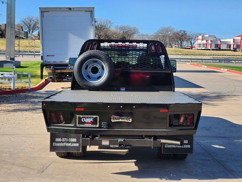 New 2026 Chevrolet Silverado 3500 W/T w/ WT Convenience Package image 13