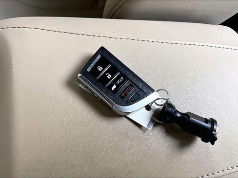 Certified 2024 Acura RDX SH-AWD image 12