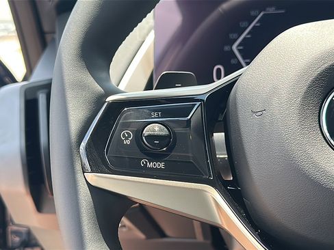 New 2025 BMW X3 xDrive30i w/ Premium Package image 19