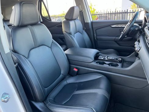 Used 2023 Honda Pilot EX-L image 27