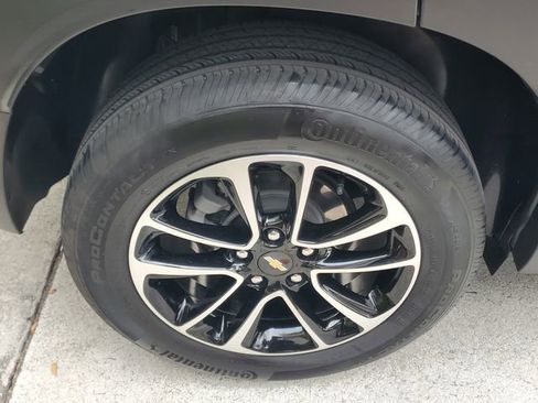 Certified 2024 Chevrolet TrailBlazer LT w/ Convenience Package FWD image 7