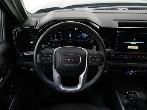 Used 2023 GMC Sierra 1500 SLT w/ SLT Premium Plus Package image 15