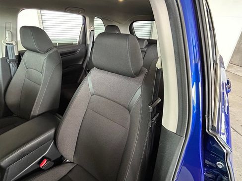 Used 2025 Honda CR-V LX image 16