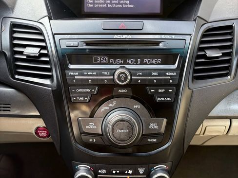 Used 2014 Acura RDX FWD w/ Technology Package image 26