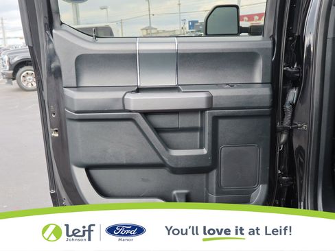 Used 2019 Ford F150 XLT w/ Equipment Group 302A Luxury image 25