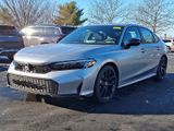 New 2026 Honda Civic Sport image 2