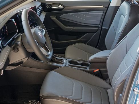 New 2026 Volkswagen Jetta SEL FWD image 9