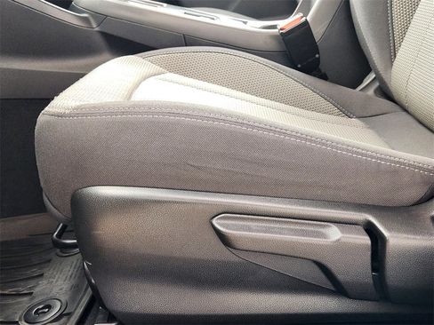 Certified 2024 Subaru Crosstrek 2.0i Premium image 19