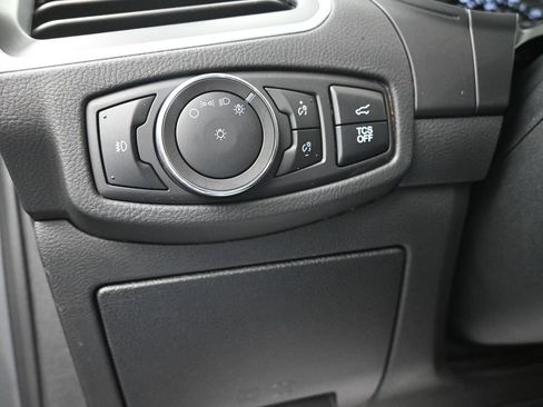 Used 2024 Ford Edge Titanium image 16