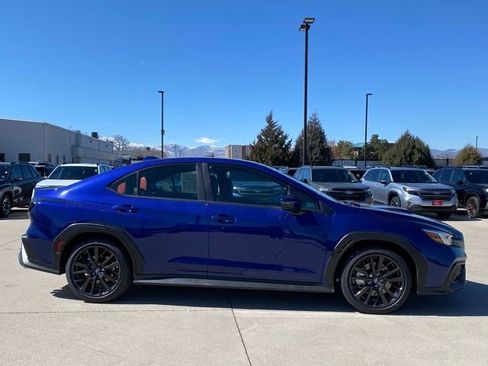New 2026 Subaru WRX Limited image 6