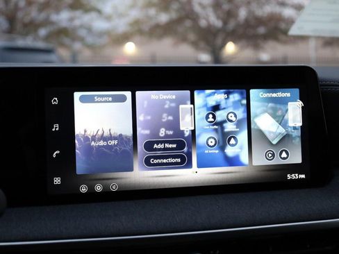 New 2026 Nissan Kicks SV w/ Cold Weather Package image 11