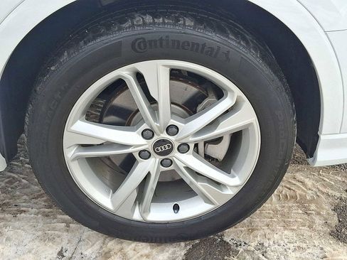 Used 2022 Audi Q3 2.0T Premium image 27