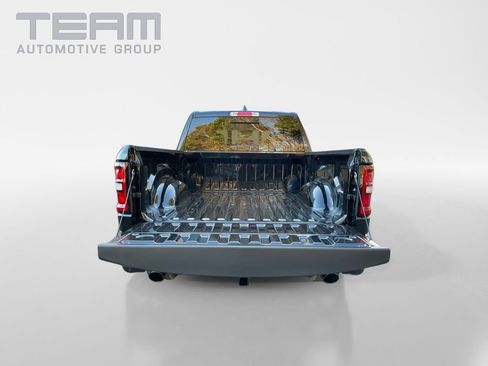 Used 2026 RAM 1500 Big Horn w/ Night Edition AWD/4WD image 13