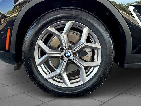 Used 2021 BMW X3 sDrive30i w/ Convenience Package image 11