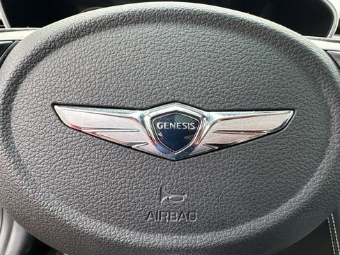 Used 2021 Genesis G70 2.0T w/ Elite Package image 30