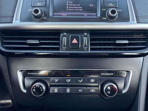 Used 2016 Kia Optima LX w/ LX Convenience Package image 21