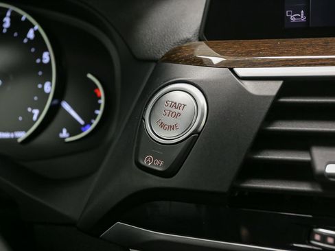 Used 2021 BMW X3 xDrive30i w/ Convenience Package image 36