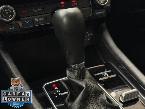 Used 2022 Jeep Compass Latitude image 16