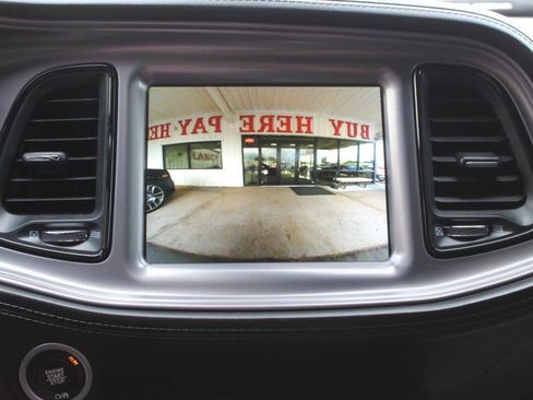 Used 2023 Dodge Challenger R/T w/ Plus Package RWD image 21