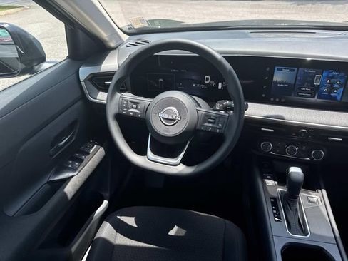 New 2026 Nissan Kicks S FWD image 16