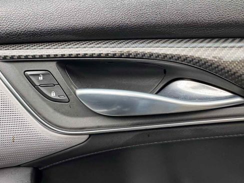 Used 2020 Cadillac CT5 Sport AWD/4WD image 37